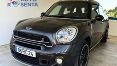 Usado 2016 Mini Countryman SUV | € 16.900 (Bom preço)