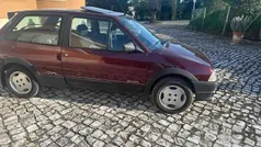 Usado 1993 Citroën AX Citadino | € 10.900
