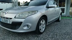Usado 2010 Renault Mégane III | € 5.750 (Preço justo)