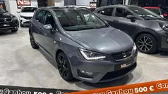 Usado 2016 Seat Ibiza FR | € 11.500 (Preço justo)