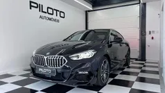 Preto Usado 2021 BMW 216 Coupé | € 30.900 (Preço justo)