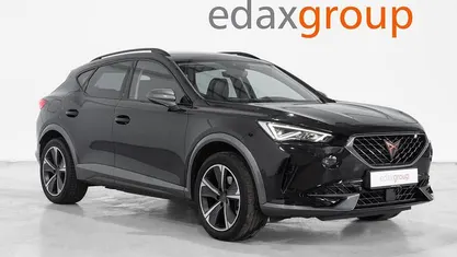 Usado 2023 Cupra Formentor SUV | € 32.990 (Preço justo)