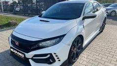 Usado 2021 Honda Civic Sport | € 39.900 (Preço justo)