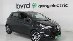 Usado 2022 Renault Zoe Intens Citadino | € 20.900 (Preço justo)