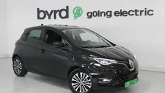 Usado 2022 Renault Zoe Intens Citadino | € 20.900 (Preço justo)