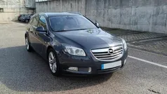 Usado 2010 Opel Insignia Carrinha | € 5.250 (Super Preço)