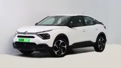 Branco Usado 2021 Citroën C4 | € 13.450 (Bom preço)