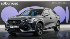 Usado 2022 Cupra Formentor SUV | € 28.490 (Preço justo)