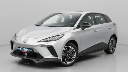 Usado MG MG4 EV 150 kW (204 HP) 2023 Citadino