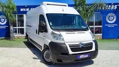 Branco Usado 2007 Citroën Jumper Monovolume | € 13.980 (Preço justo)