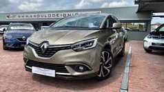 Usado 2019 Renault Grand Scénic IV Bose Edition Monovolume | € 22.900 (Preço justo)