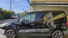 Usado 2010 Citroën Berlingo Carrinha | € 5.490 (Super Preço)