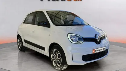 Usado Renault Twingo Zen 60 kW (82 HP) 2022 Citadino