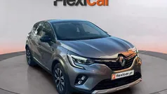 Usado 2023 Renault Captur Techno SUV | € 16.990 (Bom preço)