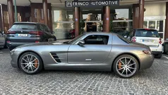 Usado 2010 Mercedes SLS AMG Coupé | € 258.800