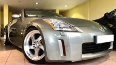 Nissan 350Z
