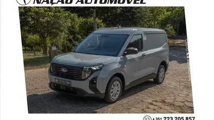 Usado Ford Transit 100 HP (73 kW) 2024