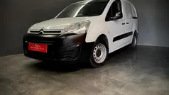 Usado 2017 Citroën Berlingo | € 7.996 (Bom preço)