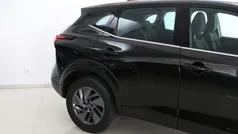 Preto Usado 2023 Nissan Qashqai Acenta SUV | € 28.500 (Preço justo)