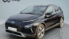 Usado 2024 Hyundai Bayon Premium SUV | € 21.900 (Preço justo)