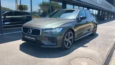 Usado 2020 Volvo V60 Carrinha | € 28.900 (Bom preço)