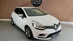 Usado 2016 Renault Clio IV GT-Line | € 13.900 (Preço justo)