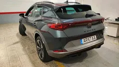 Usado 2022 Cupra Formentor SUV | € 27.400 (Preço justo)