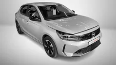 Cinza Usado 2023 Opel Corsa-e Citadino | € 20.990 (Preço justo)