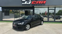 Usado 2016 Audi A1 Sport Citadino | € 12.850 (Preço justo)