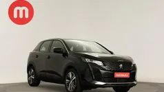 Usado 2024 Peugeot 3008 Allure | € 32.499 (Preço justo)