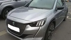 Usado 2021 Peugeot e-208 GT Citadino | € 17.490 (Bom preço)