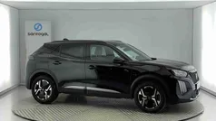 Cinzento Usado 2024 Peugeot 2008 Allure SUV | € 24.990 (Preço justo)
