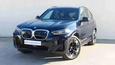 Preto Usado 2022 BMW iX SUV | € 41.900 (Preço justo)