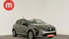 Usado 2025 Renault Clio V Evolution | € 19.999 (Preço justo)