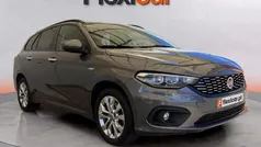 Cinza Usado 2018 Fiat Tipo Easy Sedan | € 9.990 (Bom preço)