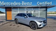 Usado 2024 Mercedes GLC220 Citadino | € 63.900