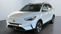 Branco Usado 2022 MG ZS Comfort Sedan | € 20.900 (Super Preço)
