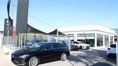 Preto Usado 2018 Mercedes CLA200 Carrinha | € 24.900 (Bom preço)