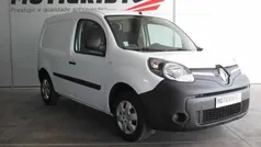 Branco Usado 2021 Renault Kangoo Monovolume | € 9.900 (Super Preço)