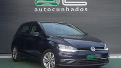 Usado 2019 VW Golf VII Highline Citadino | € 17.950 (Preço justo)
