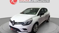 Usado 2020 Renault Clio V LIMITED | € 12.449 (Preço justo)