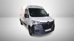 Usado 2020 Renault Master Van | € 22.990 (Preço justo)