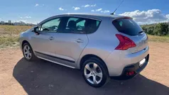 Usado 2013 Peugeot 3008 Citadino | € 9.000 (Bom preço)