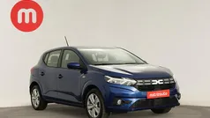 Usado 2024 Dacia Sandero Expression Citadino | € 16.299 (Bom preço)