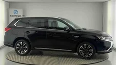 Usado 2018 Mitsubishi Outlander P-HEV | € 21.490 (Preço justo)