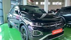 Novo 2025 VW T-Roc Style SUV | € 29.499 (Preço justo)