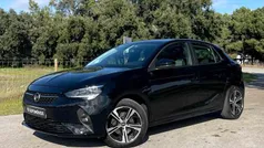 Azul Usado 2020 Opel Corsa | € 11.990 (Super Preço)