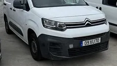 Usado 2019 Citroën Berlingo Monovolume | € 7.750 (Preço justo)