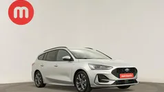 Usado 2025 Ford Focus ST-Line Carrinha | € 25.499 (Preço justo)