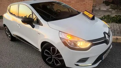 Usado 2018 Renault Clio IV | € 11.990 (Preço justo)